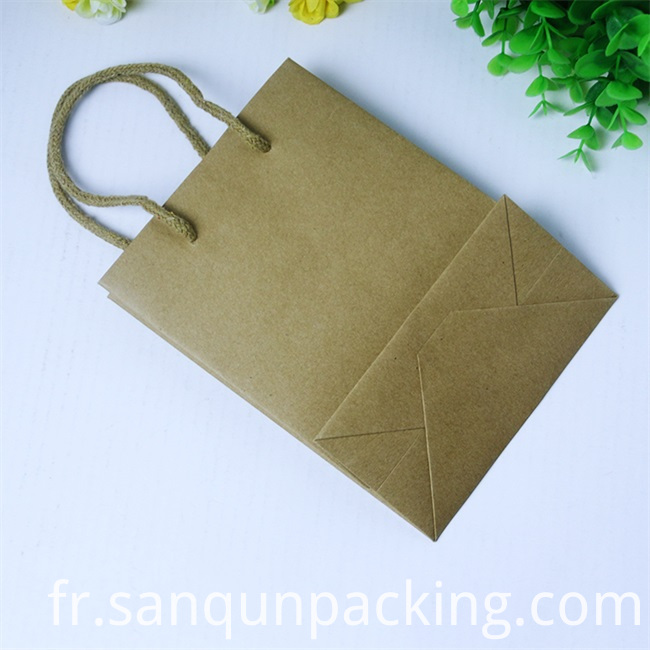 Sac en papier Paper Bag